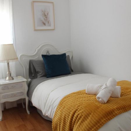 Tkm Home Amplio Y Familiar, Terraza Privada 塞维利亚 外观 照片