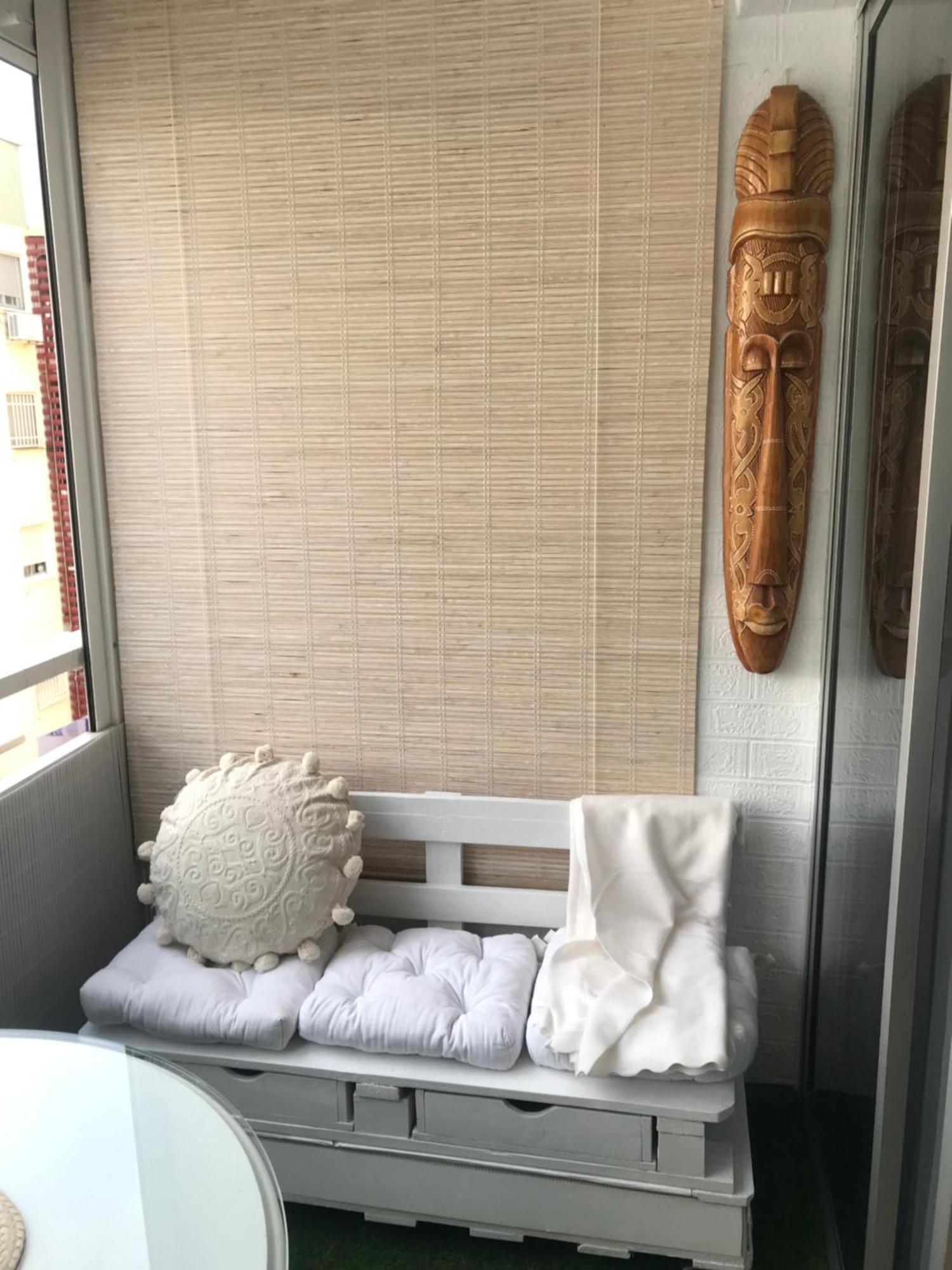 Tkm Home Amplio Y Familiar, Terraza Privada 塞维利亚 外观 照片
