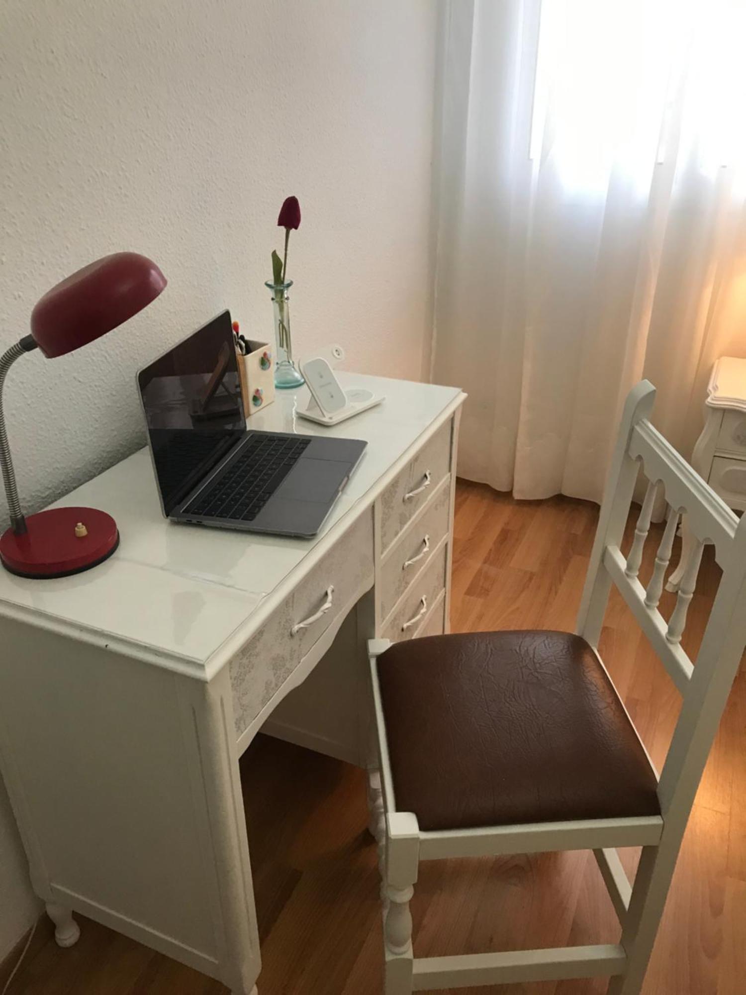 Tkm Home Amplio Y Familiar, Terraza Privada 塞维利亚 外观 照片