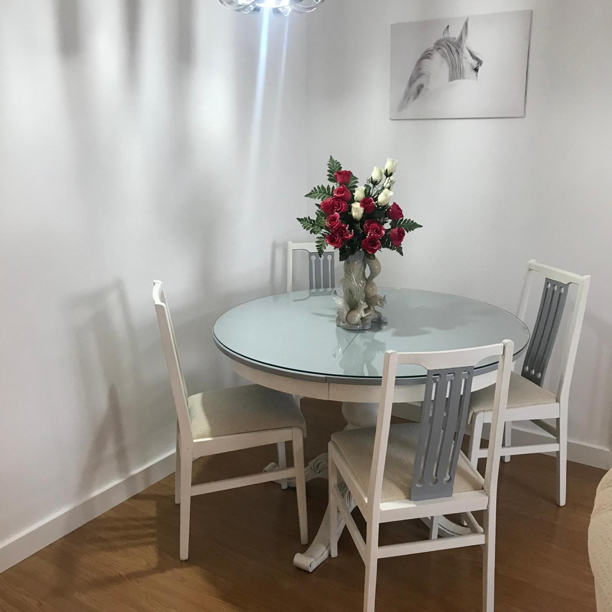 Tkm Home Amplio Y Familiar, Terraza Privada 塞维利亚 外观 照片