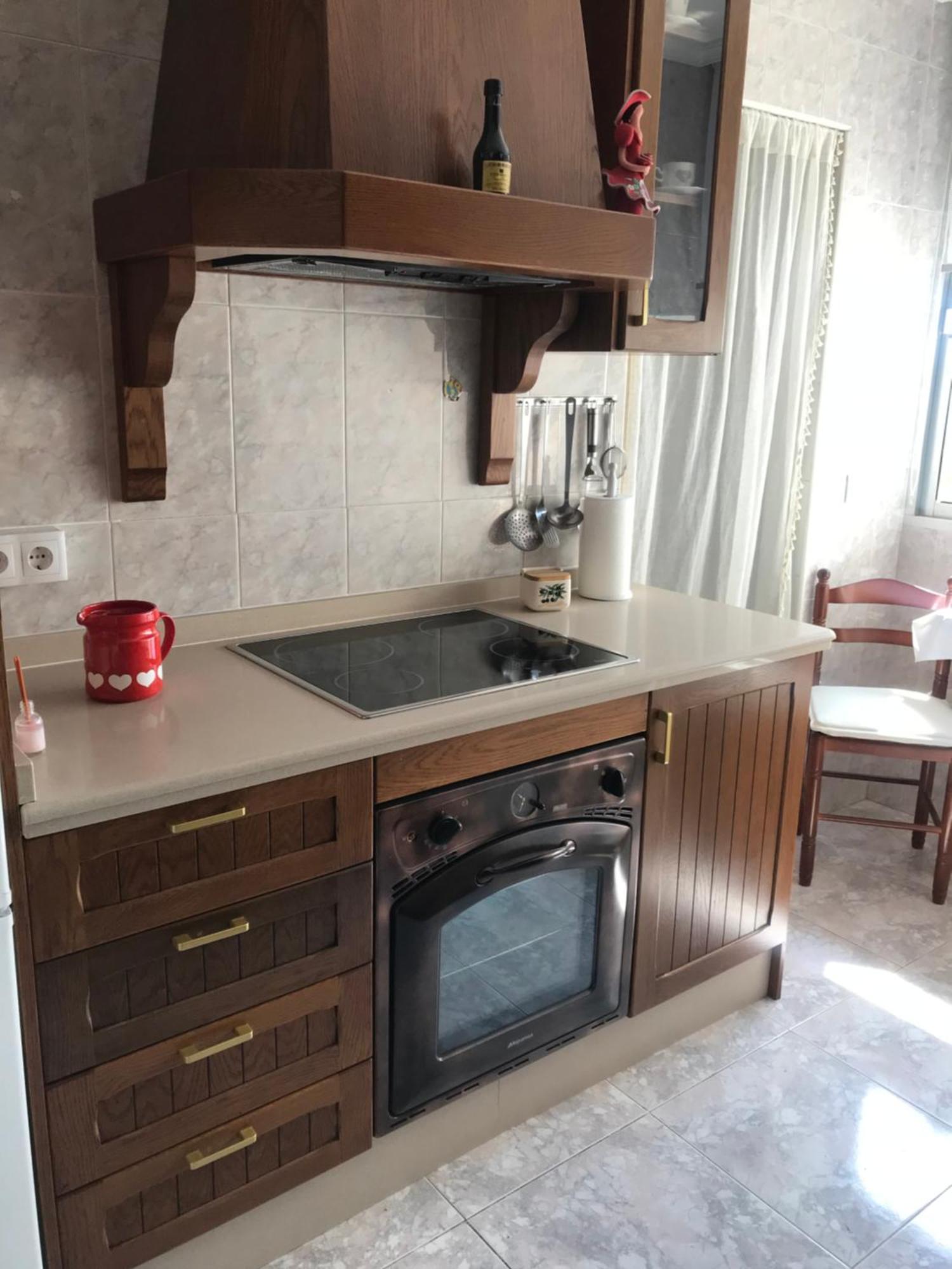 Tkm Home Amplio Y Familiar, Terraza Privada 塞维利亚 外观 照片